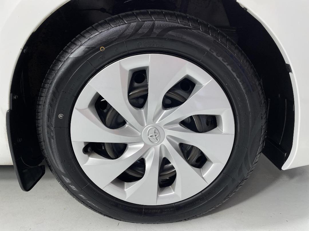 Photo '9' of Toyota Corolla