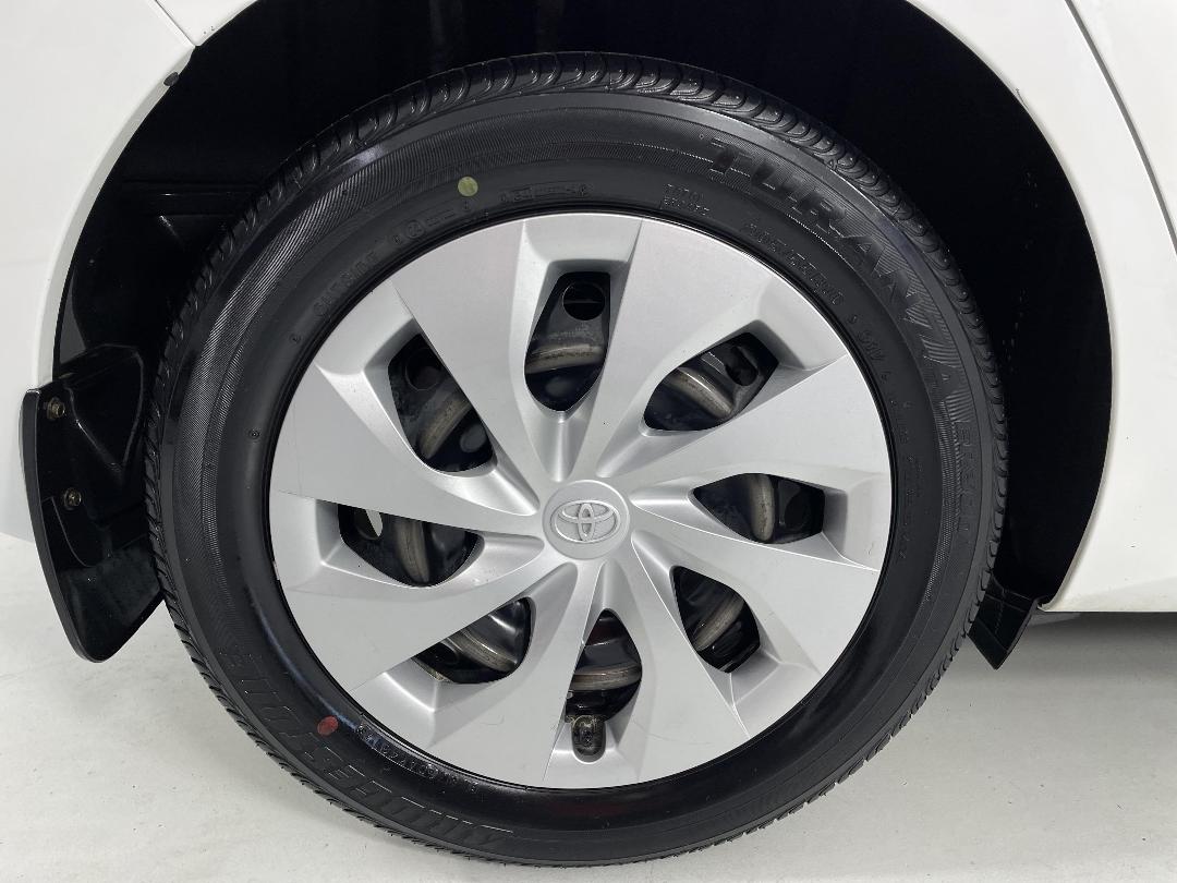 Photo '12' of Toyota Corolla