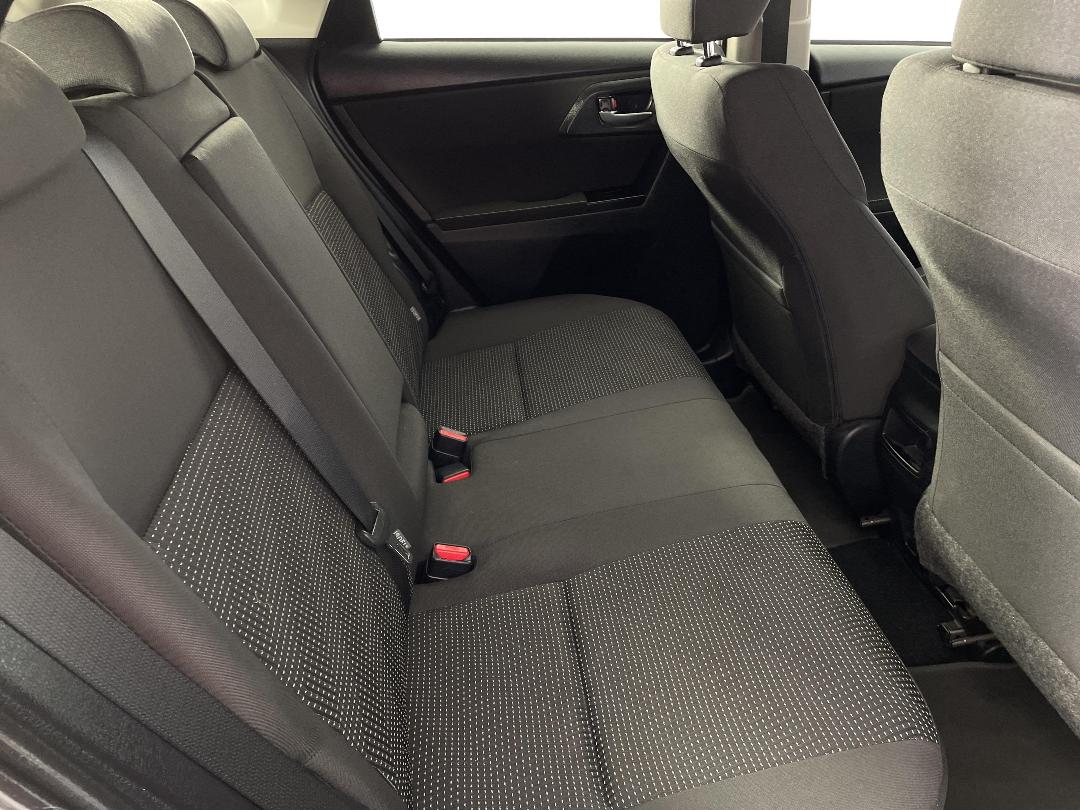 Photo '20' of Toyota Corolla