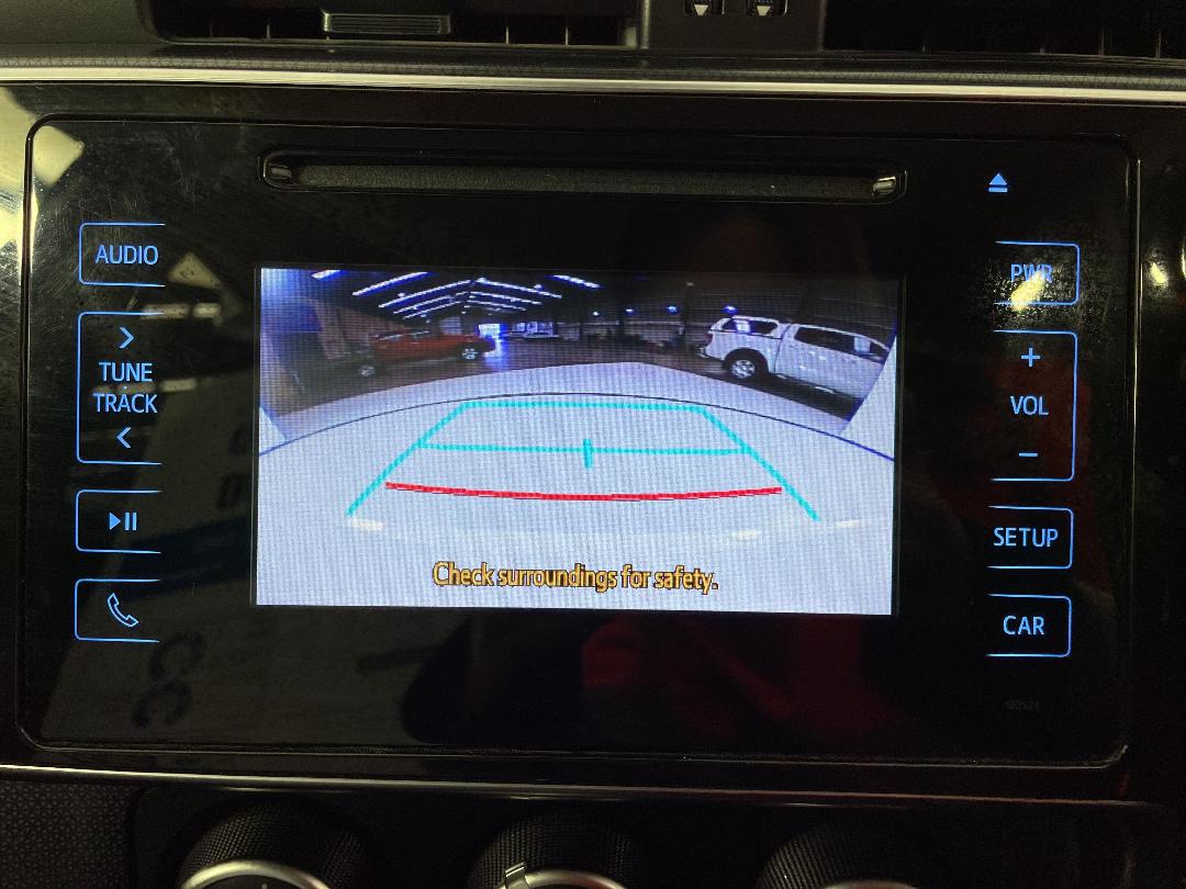 Photo '27' of Toyota Corolla