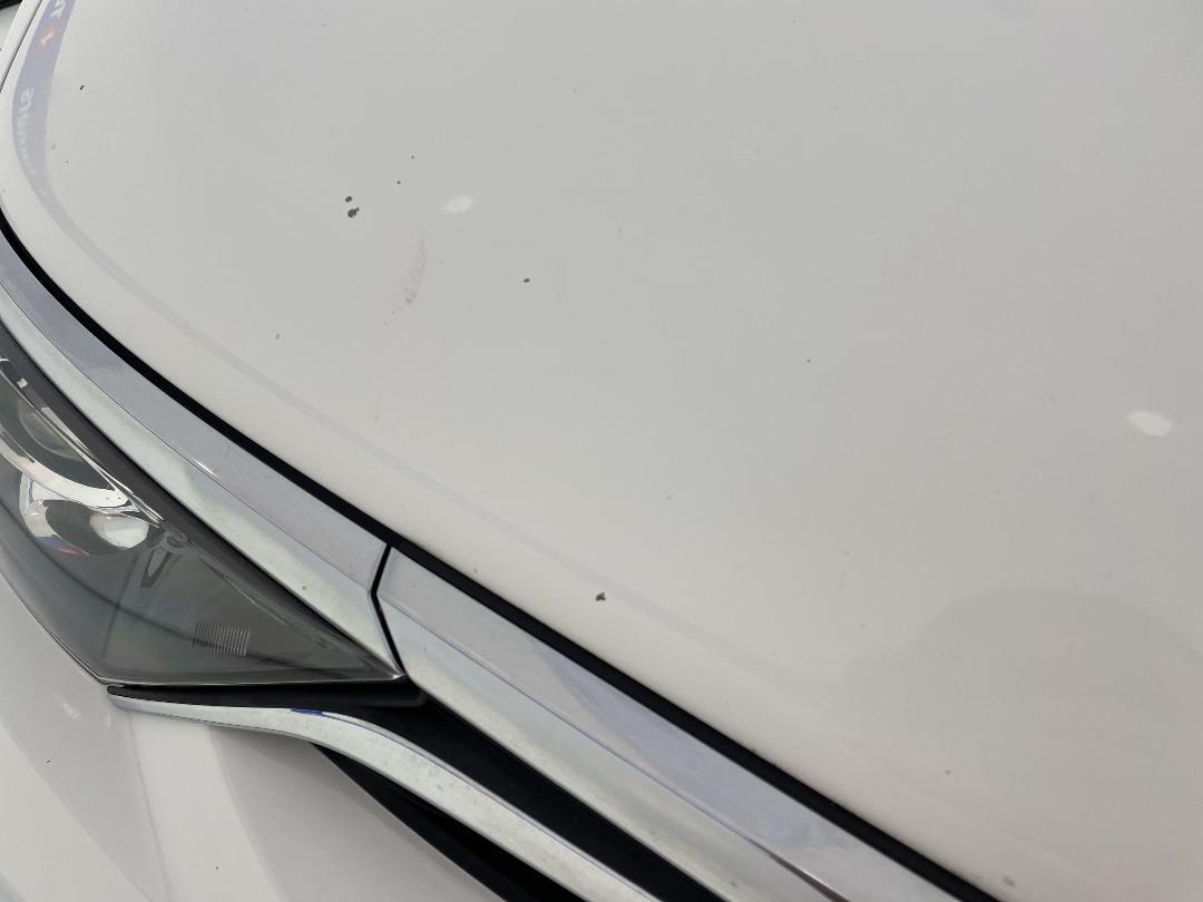 Photo '30' of Toyota Corolla