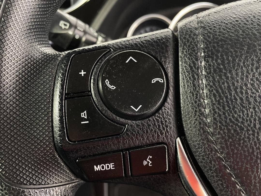 Photo '26' of Toyota Corolla