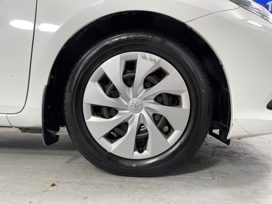 Photo '9' of Toyota Corolla Photo '9' of Toyota Corolla