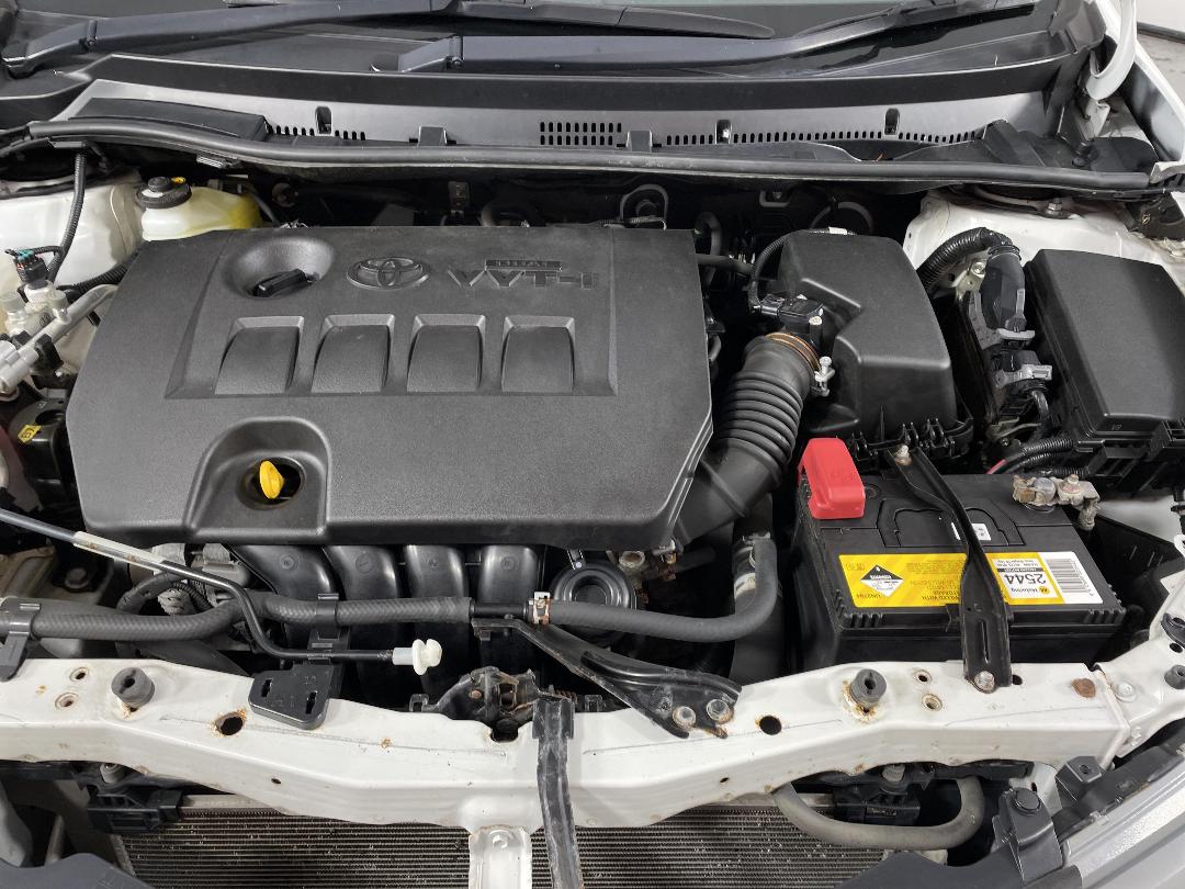 Photo '13' of Toyota Corolla Photo '13' of Toyota Corolla