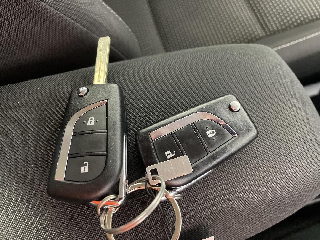 Photo '22' of Toyota Corolla Photo '22' of Toyota Corolla