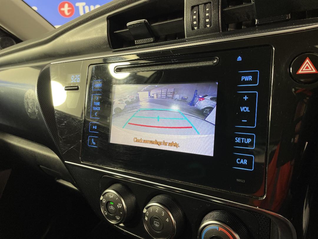 Photo '29' of Toyota Corolla Photo '29' of Toyota Corolla