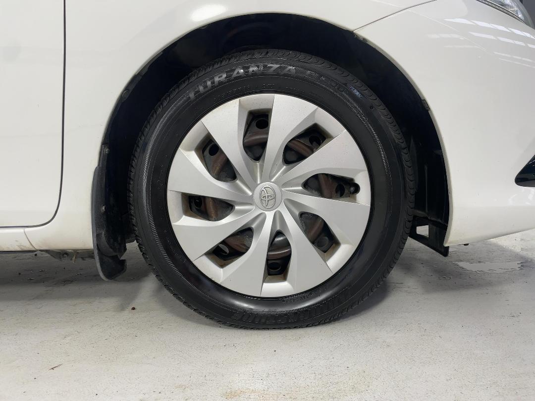 Photo '9' of Toyota Corolla