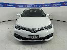 Thumbnail '2' of Toyota Corolla