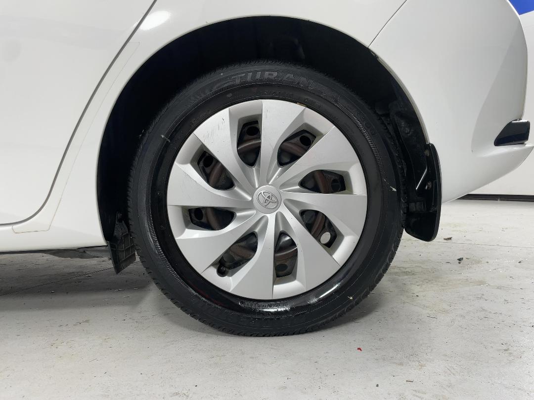 Photo '11' of Toyota Corolla