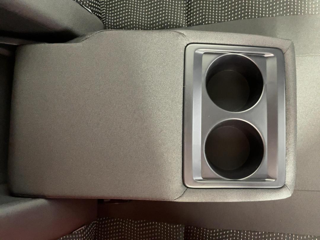 Photo '24' of Toyota Corolla