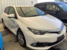 Thumbnail '2' of Toyota Corolla GLX