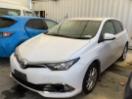 Thumbnail '1' of Toyota Corolla GLX
