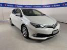 Thumbnail '1' of Toyota Corolla