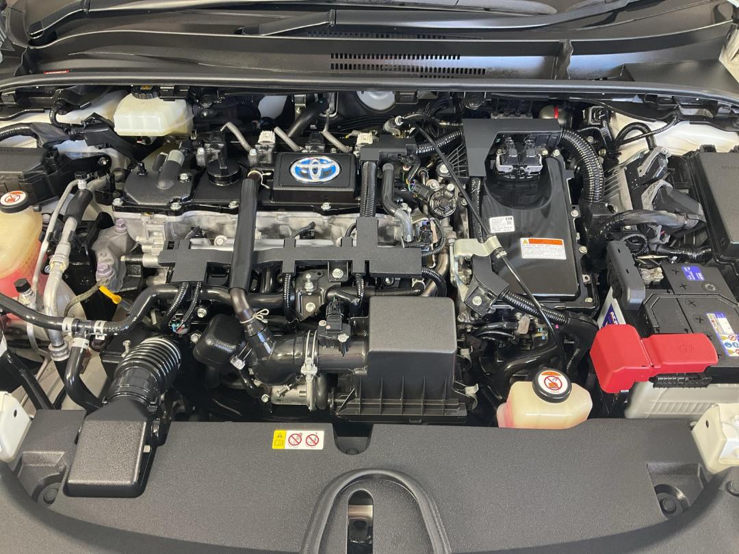 Photo '13' of Toyota Corolla