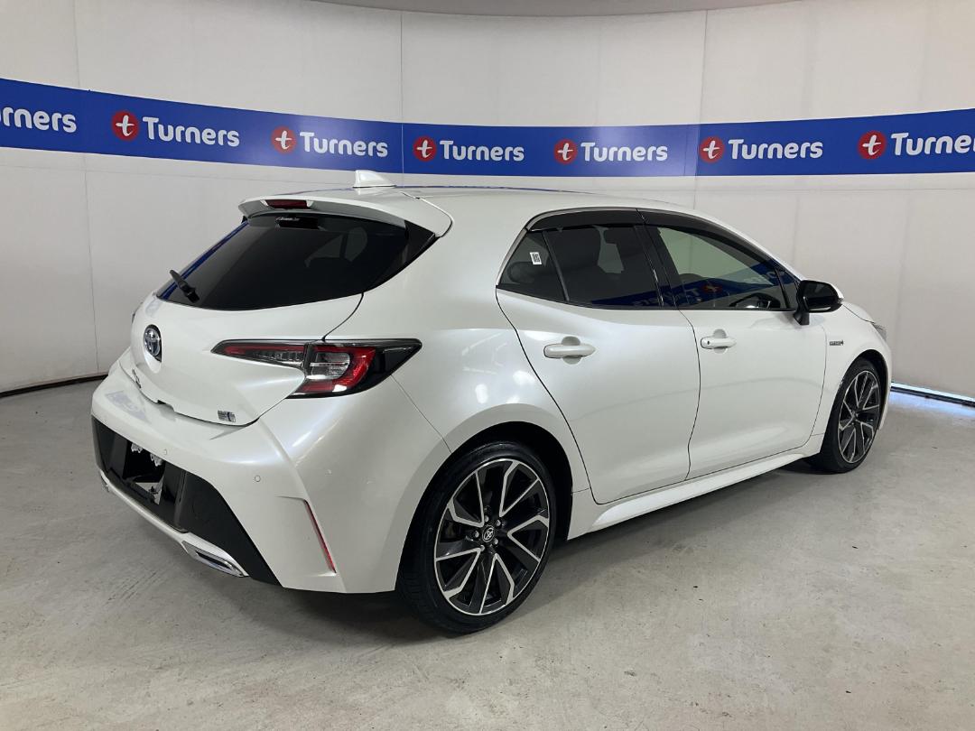 Photo '7' of Toyota Corolla