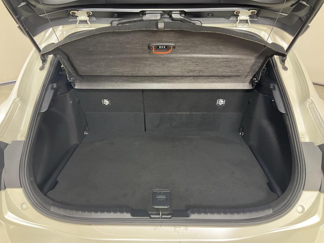 Photo '14' of Toyota Corolla