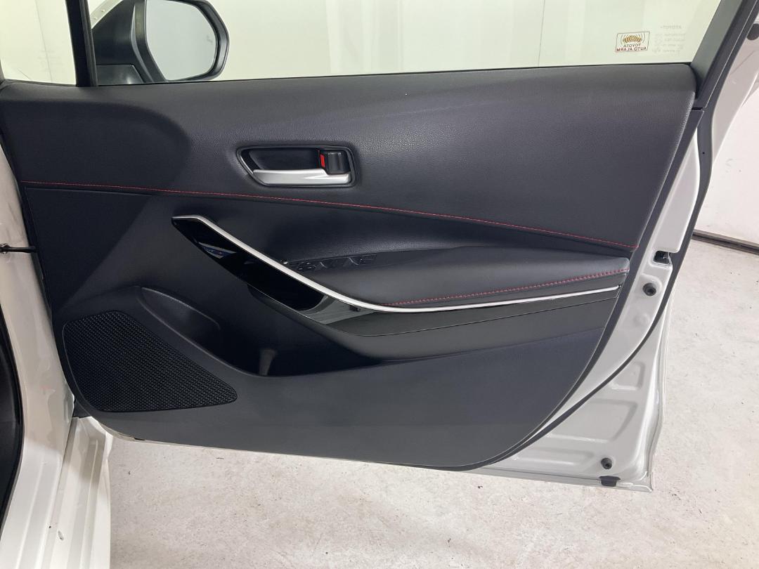 Photo '15' of Toyota Corolla