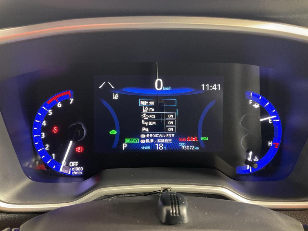 Photo '21' of Toyota Corolla