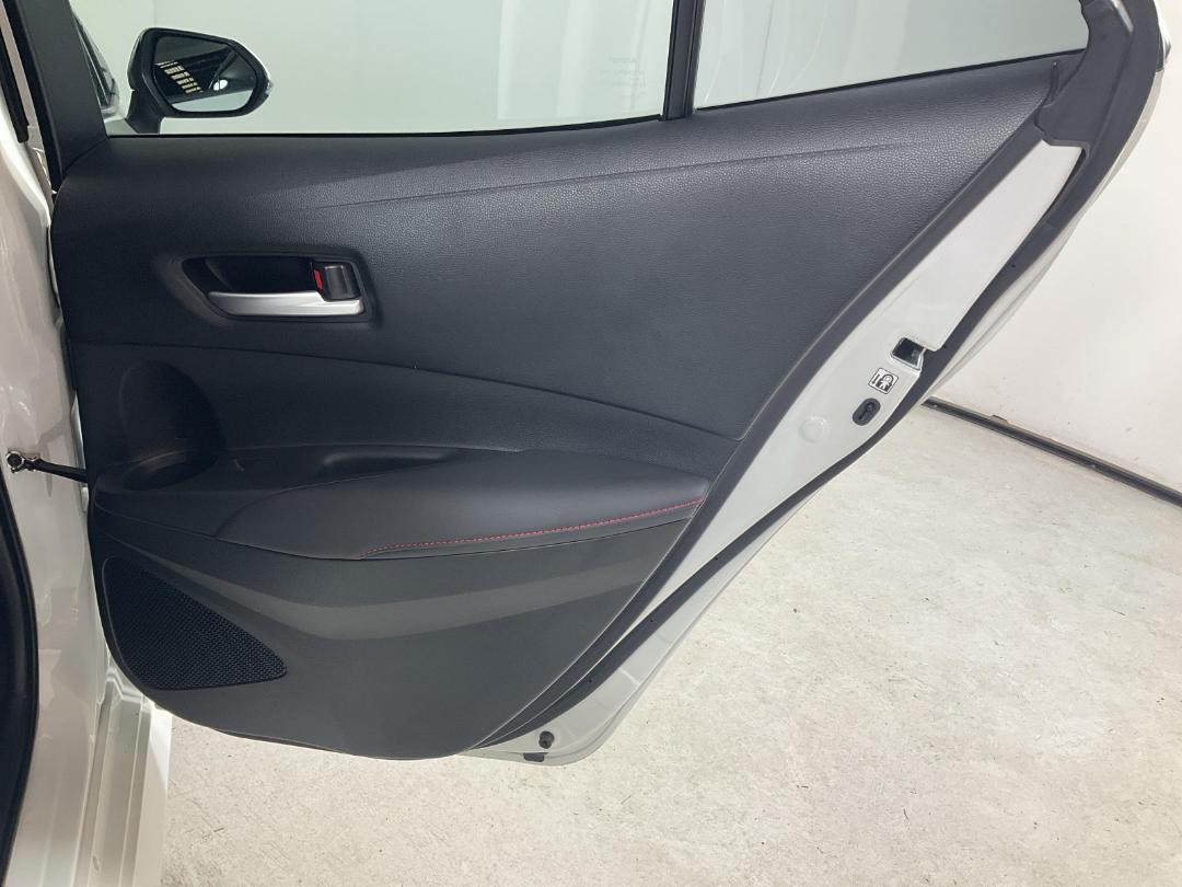 Photo '19' of Toyota Corolla