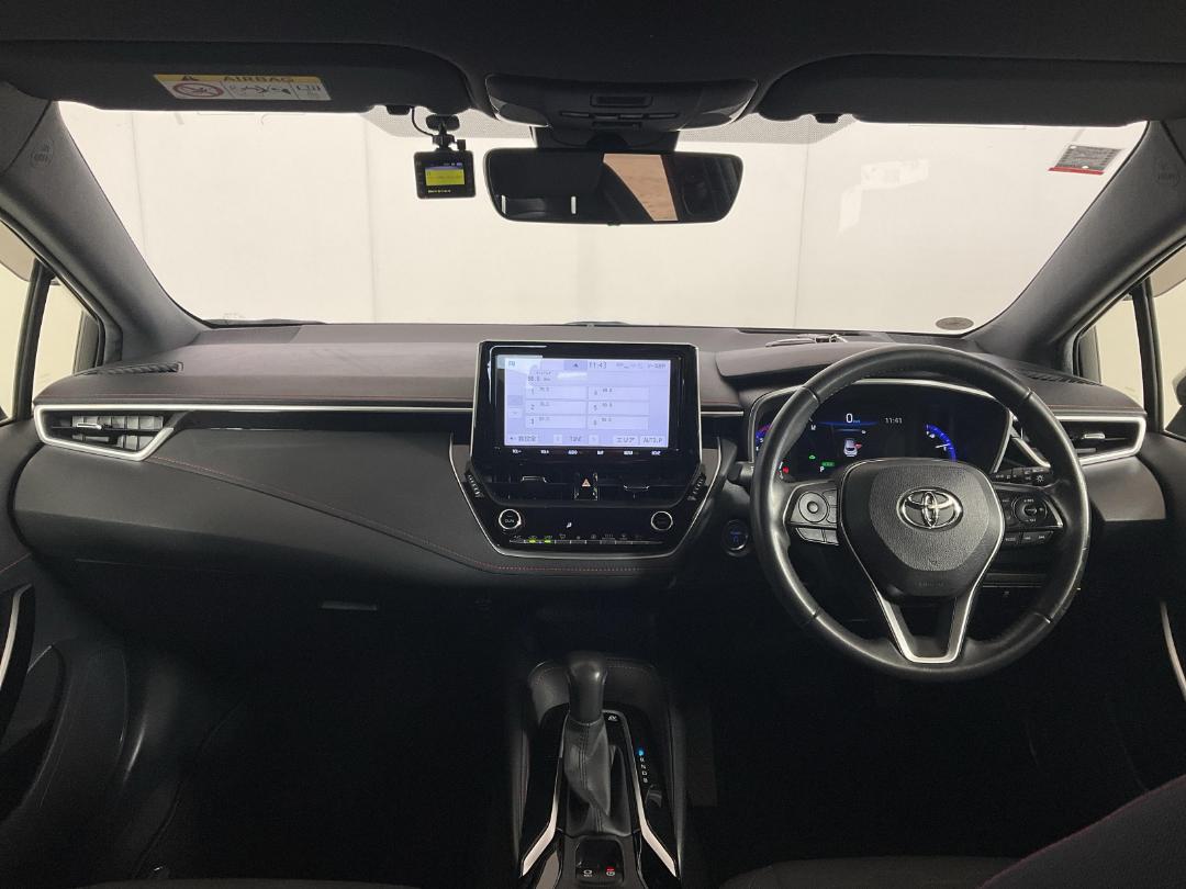 Photo '17' of Toyota Corolla