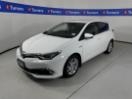 Thumbnail '4' of Toyota Corolla Thumbnail '4' of Toyota Corolla