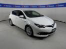 Thumbnail '1' of Toyota Corolla Thumbnail '1' of Toyota Corolla