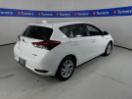 Thumbnail '7' of Toyota Corolla Thumbnail '7' of Toyota Corolla