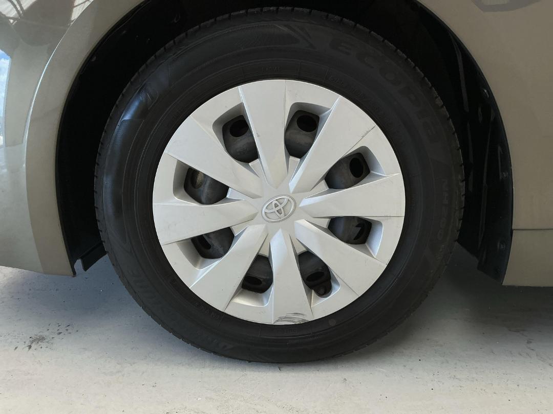 Photo '10' of Toyota Corolla Photo '10' of Toyota Corolla