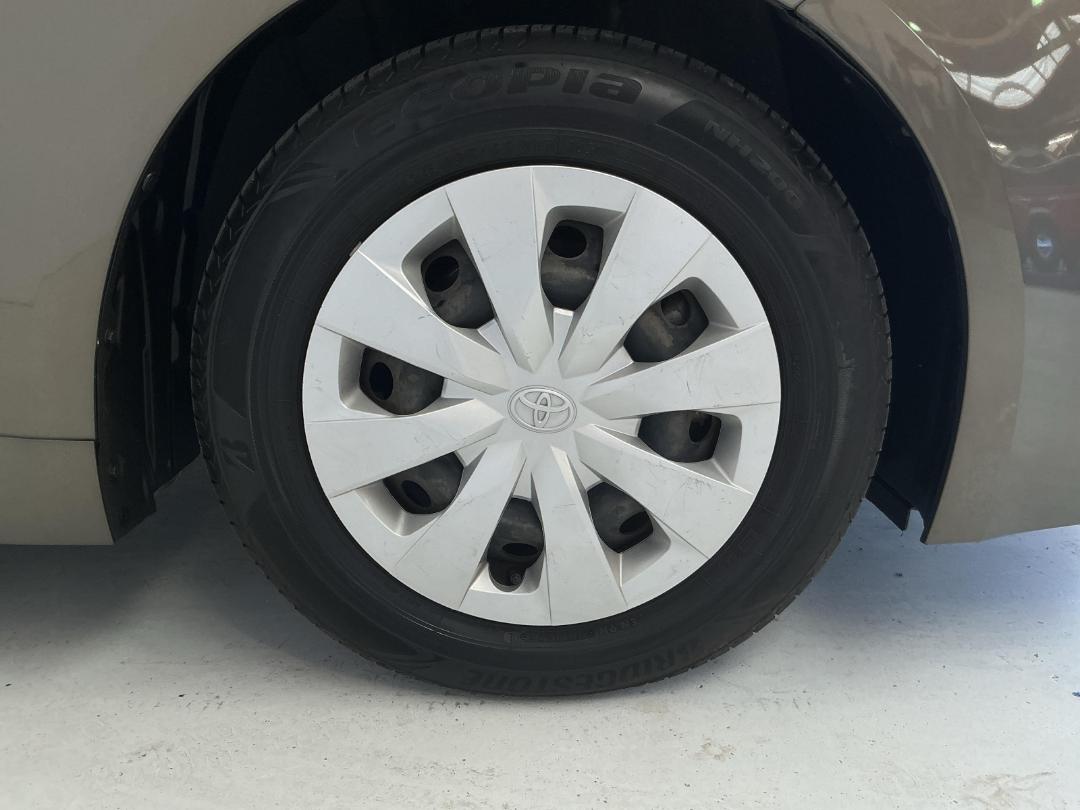 Photo '9' of Toyota Corolla Photo '9' of Toyota Corolla