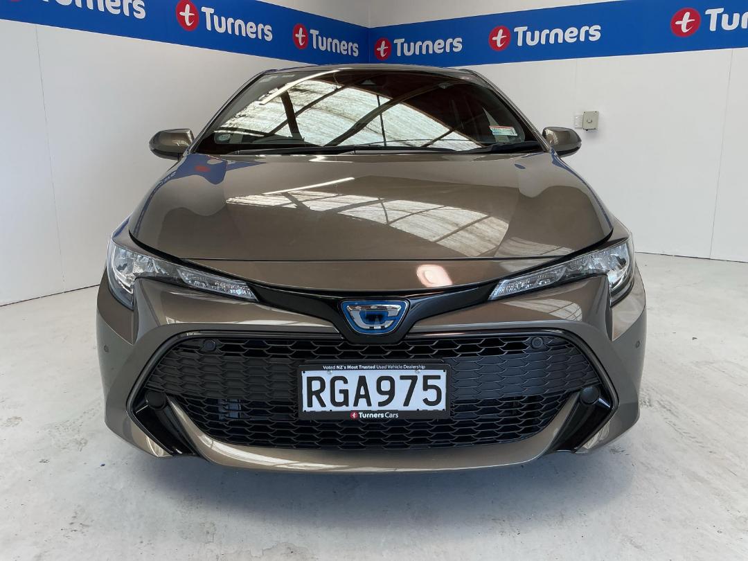 Photo '2' of Toyota Corolla Photo '2' of Toyota Corolla