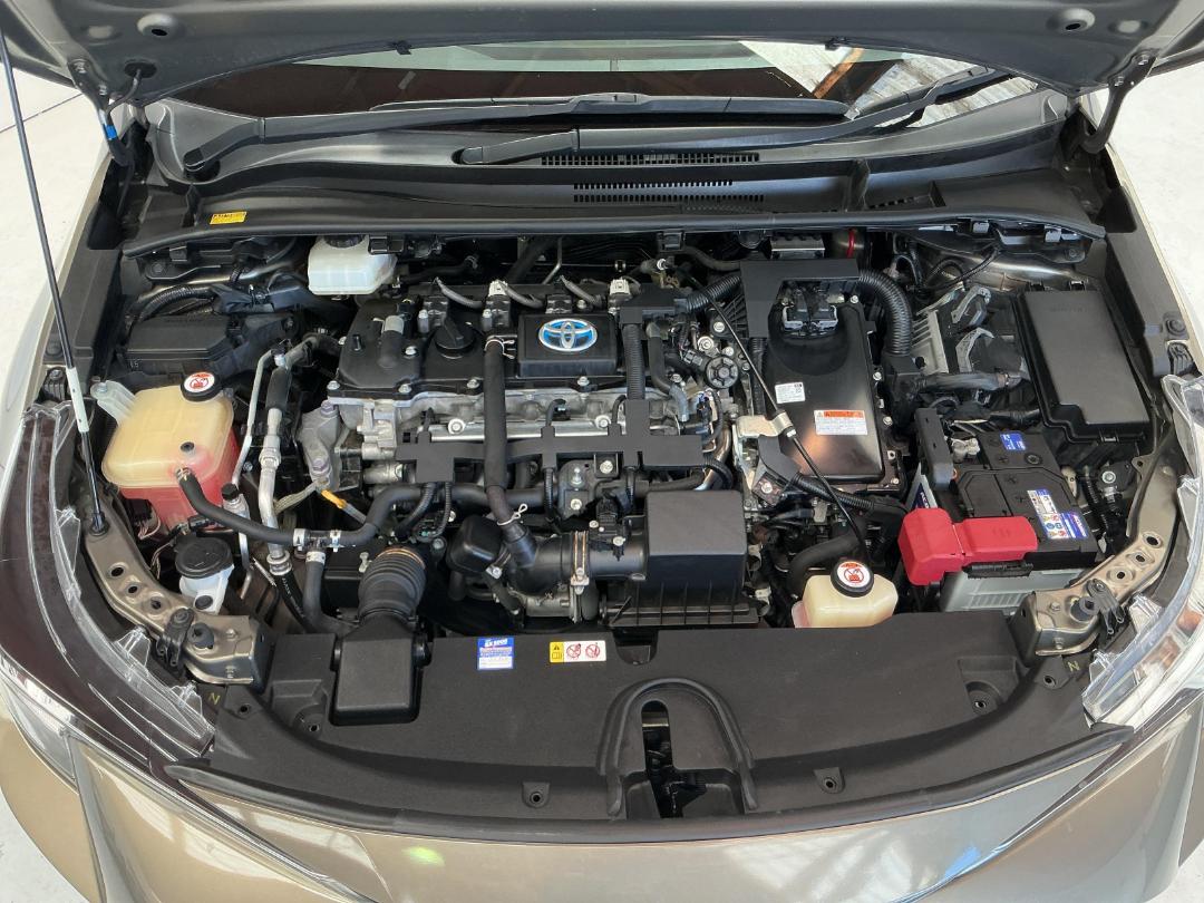 Photo '13' of Toyota Corolla Photo '13' of Toyota Corolla