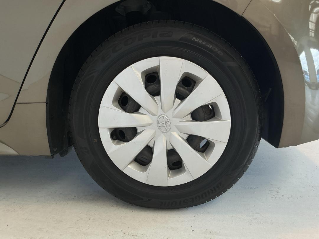 Photo '11' of Toyota Corolla Photo '11' of Toyota Corolla