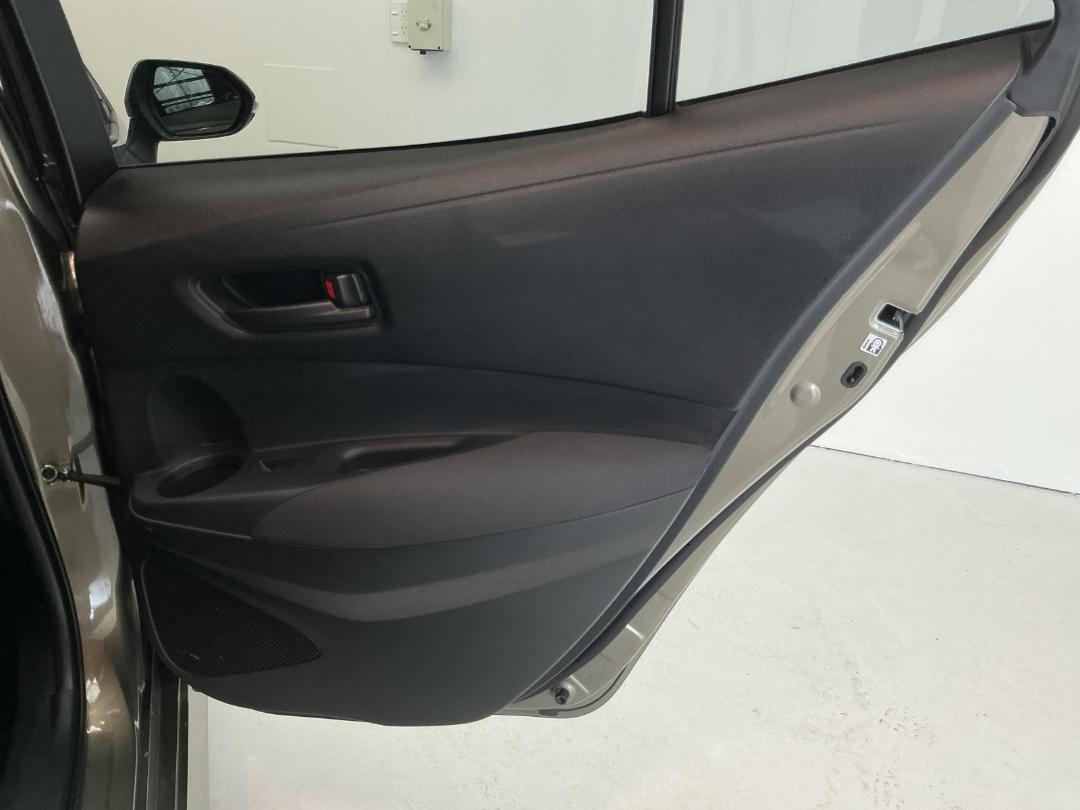 Photo '19' of Toyota Corolla Photo '19' of Toyota Corolla