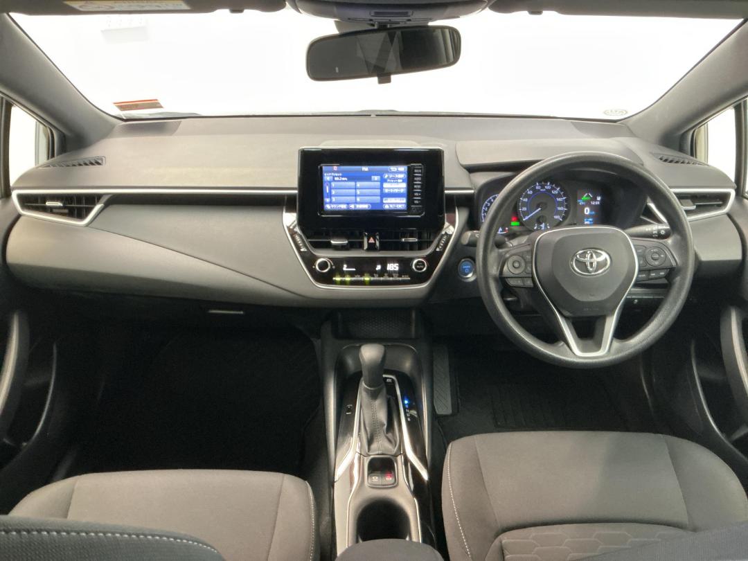 Photo '17' of Toyota Corolla Photo '17' of Toyota Corolla