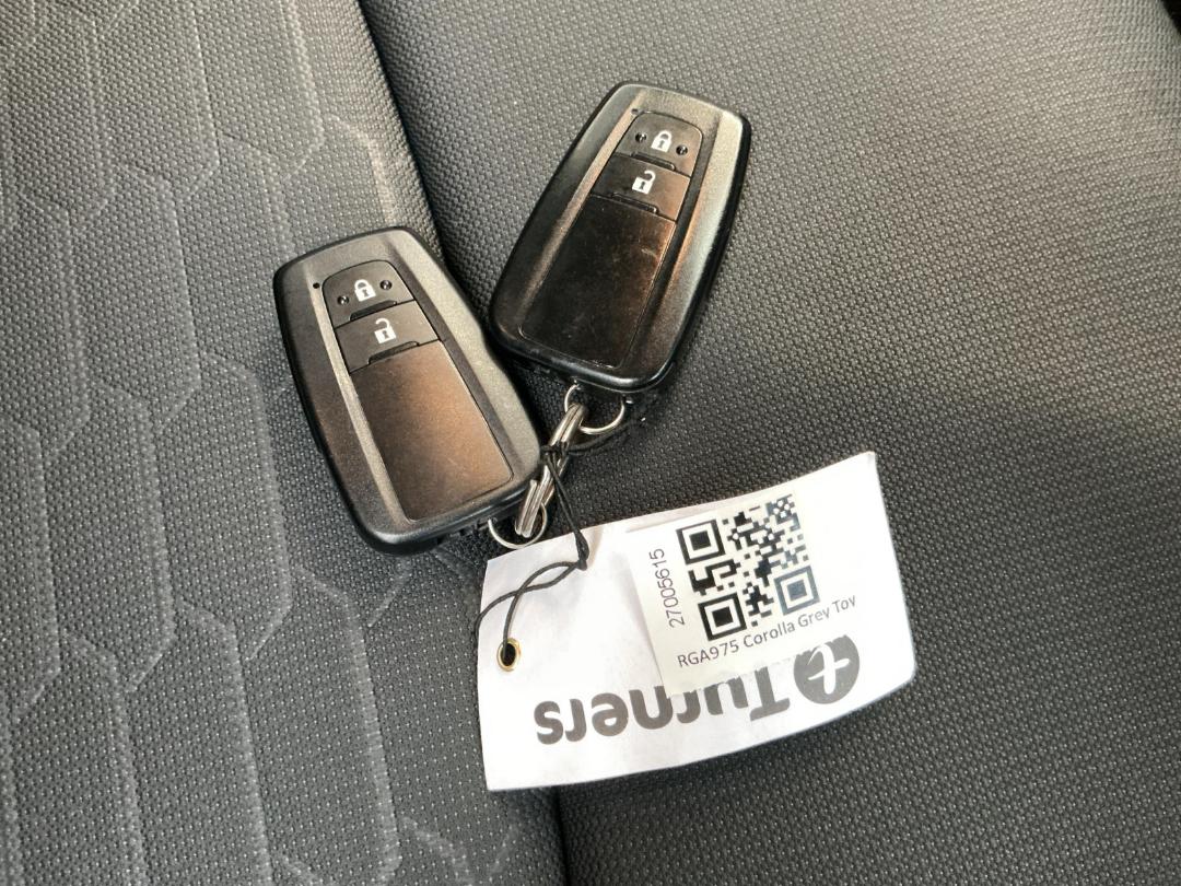 Photo '22' of Toyota Corolla Photo '22' of Toyota Corolla