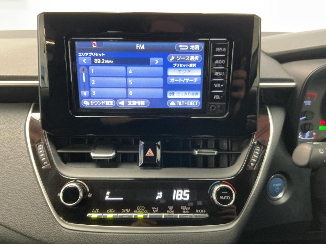 Photo '18' of Toyota Corolla Photo '18' of Toyota Corolla