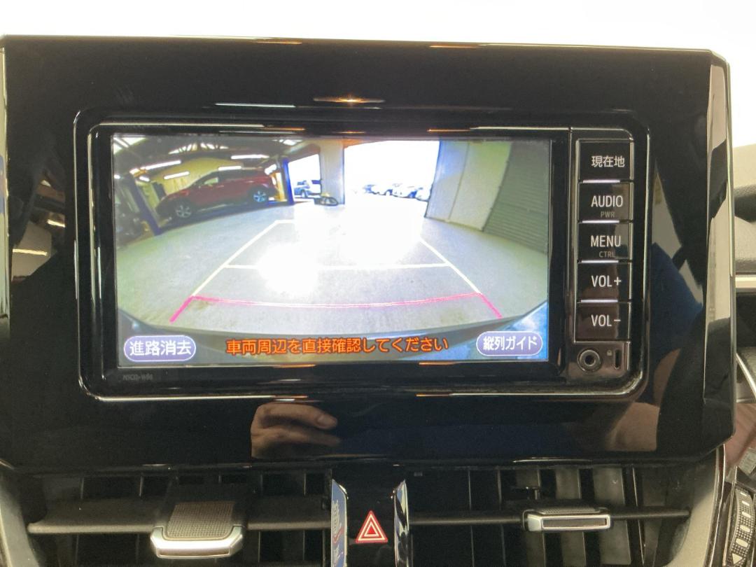 Photo '24' of Toyota Corolla Photo '24' of Toyota Corolla