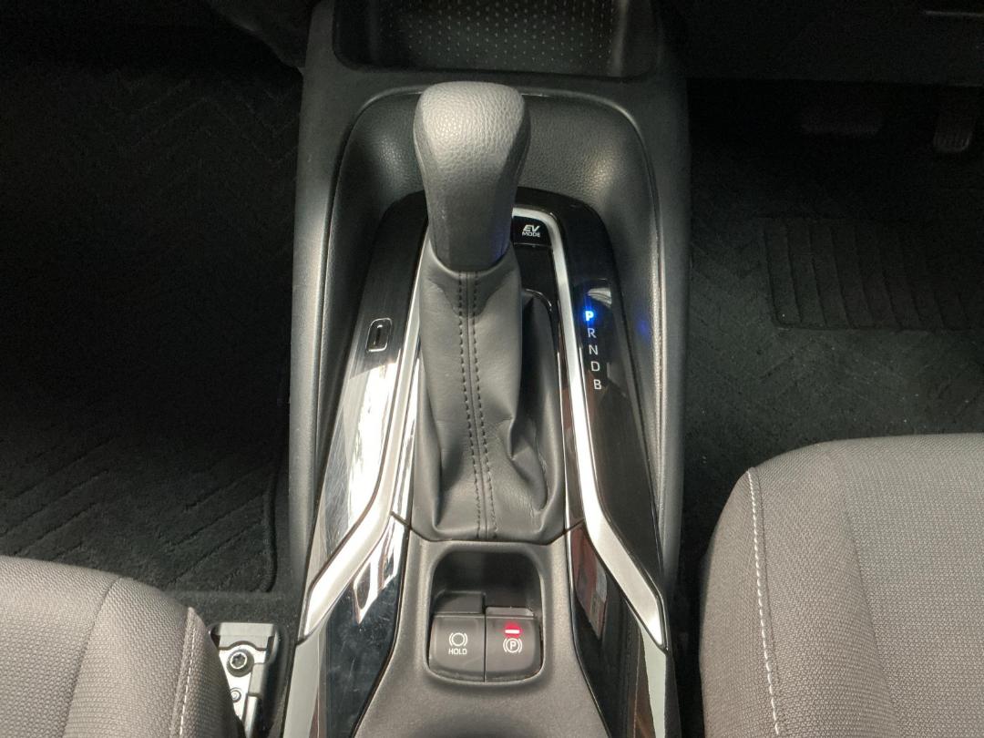 Photo '23' of Toyota Corolla Photo '23' of Toyota Corolla