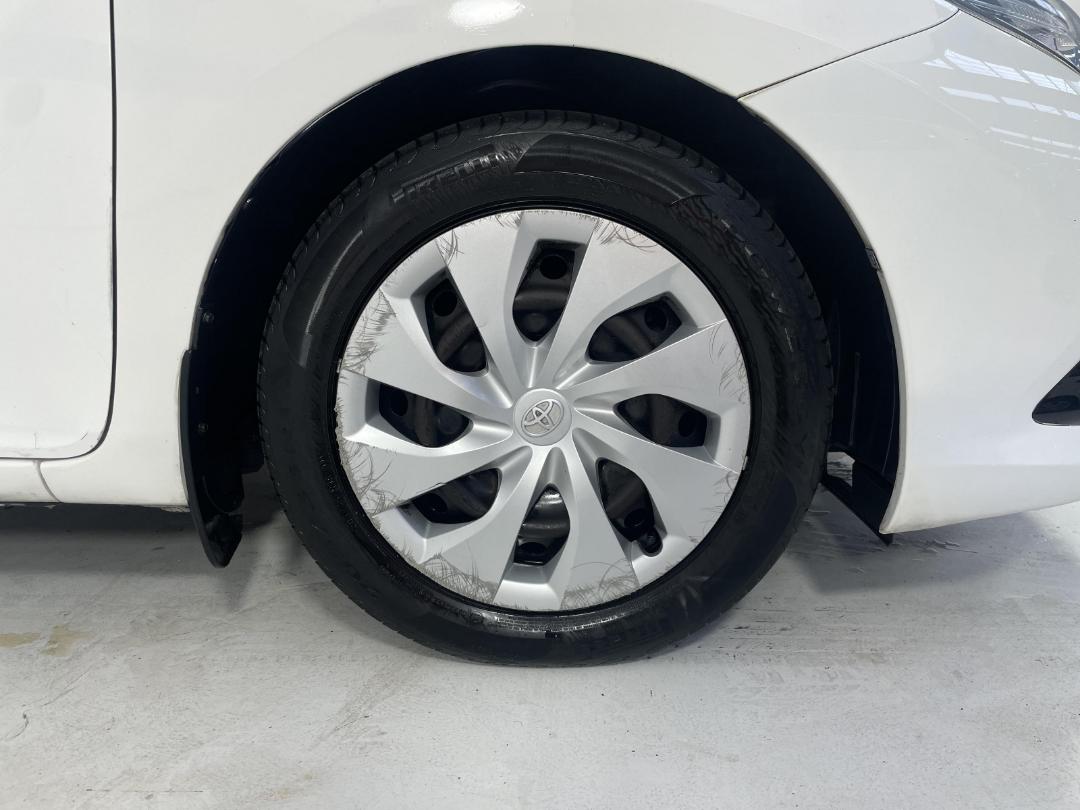 Photo '9' of Toyota Corolla Photo '9' of Toyota Corolla