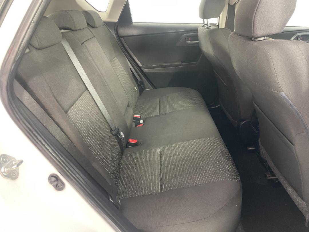 Photo '20' of Toyota Corolla Photo '20' of Toyota Corolla