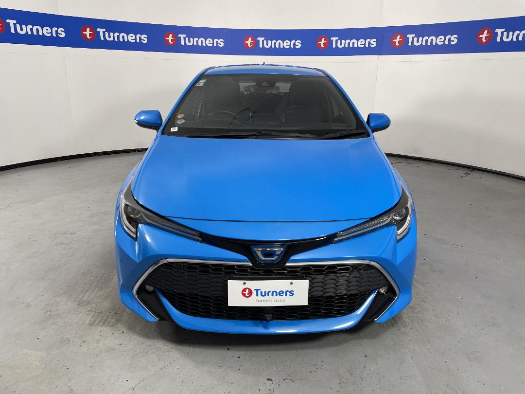 Photo '2' of Toyota Corolla Photo '2' of Toyota Corolla