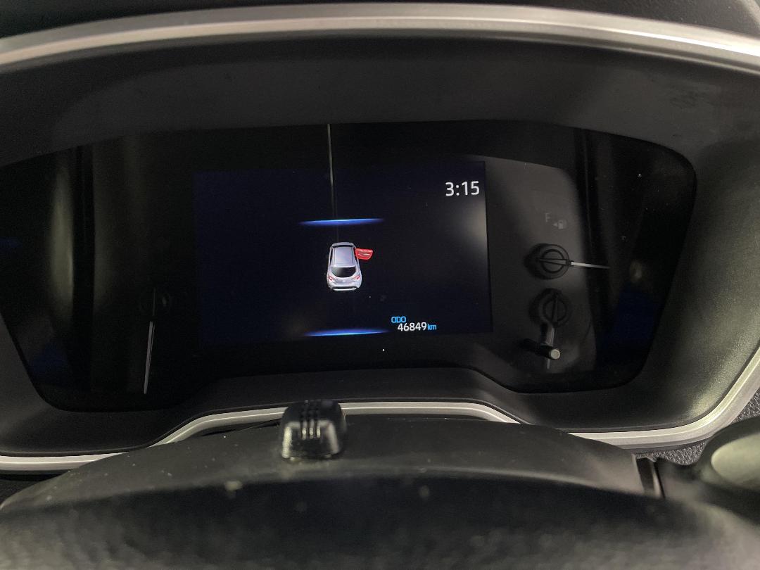 Photo '21' of Toyota Corolla Photo '21' of Toyota Corolla