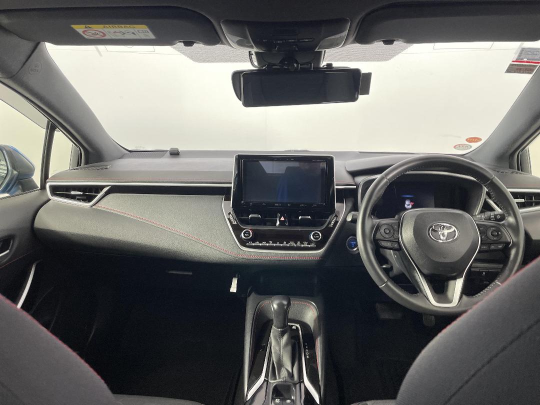 Photo '17' of Toyota Corolla Photo '17' of Toyota Corolla