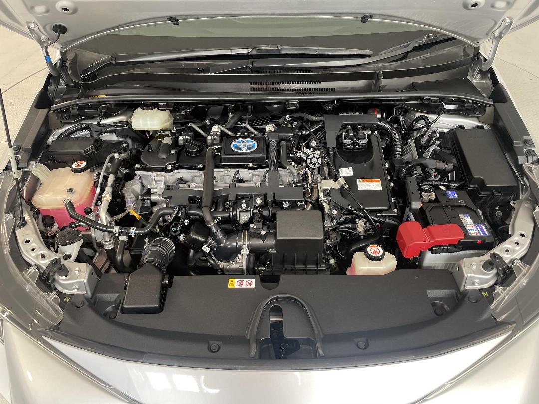 Photo '13' of Toyota Corolla