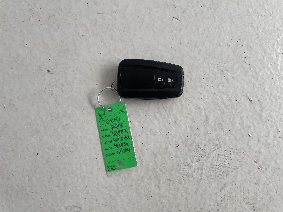 Photo '22' of Toyota Corolla