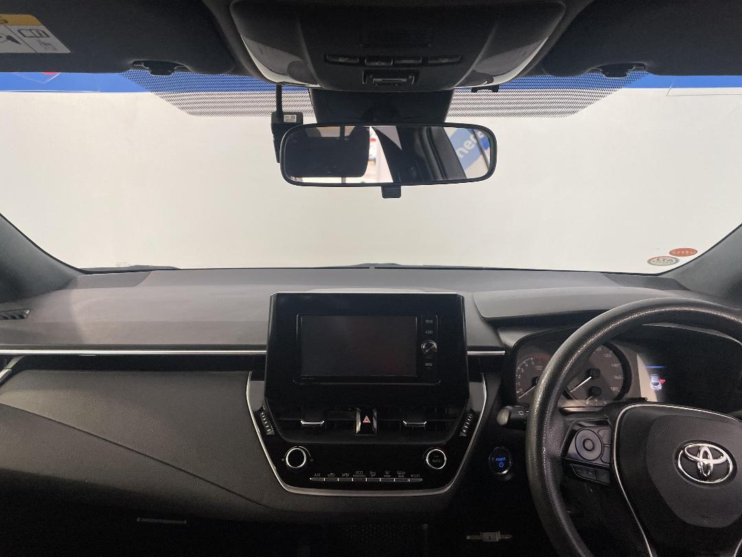 Photo '17' of Toyota Corolla