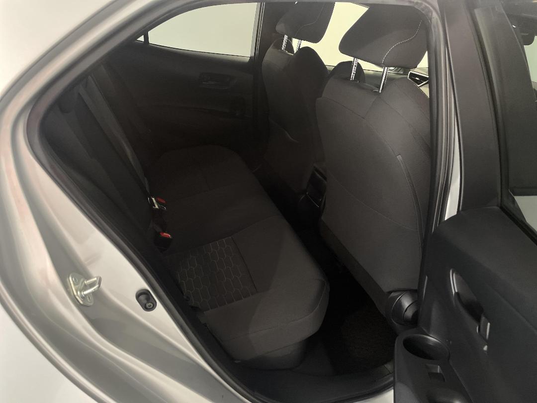 Photo '20' of Toyota Corolla