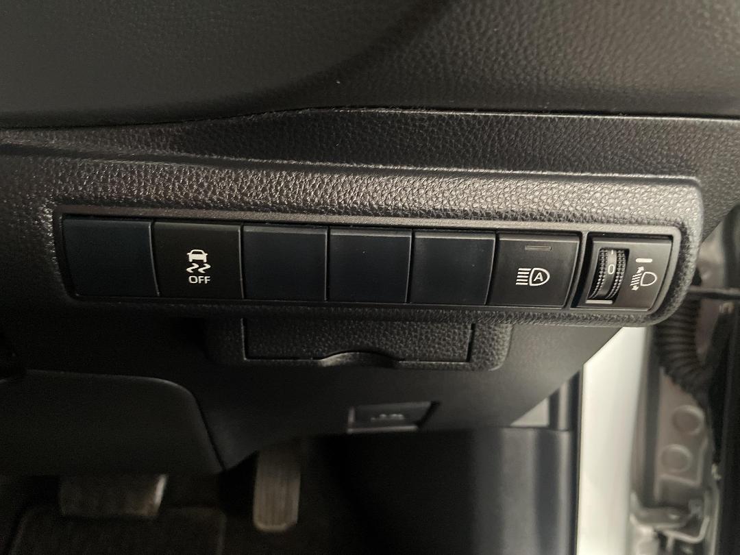 Photo '25' of Toyota Corolla