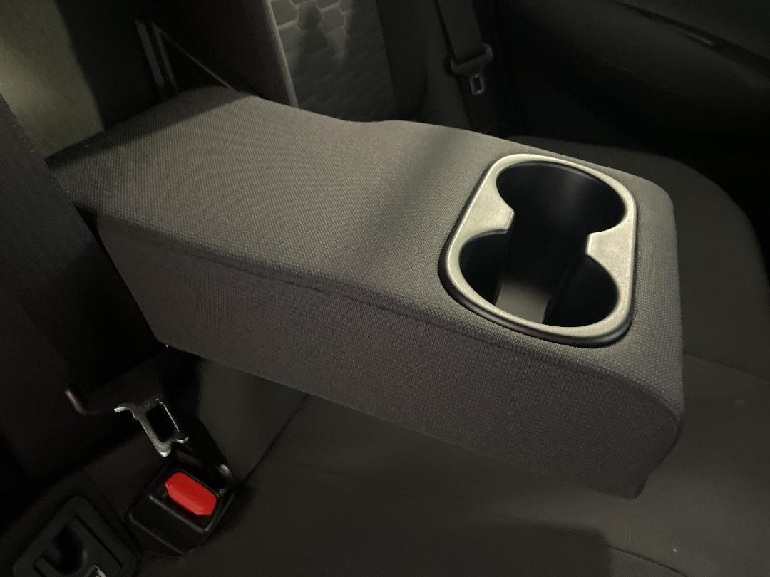 Photo '23' of Toyota Corolla