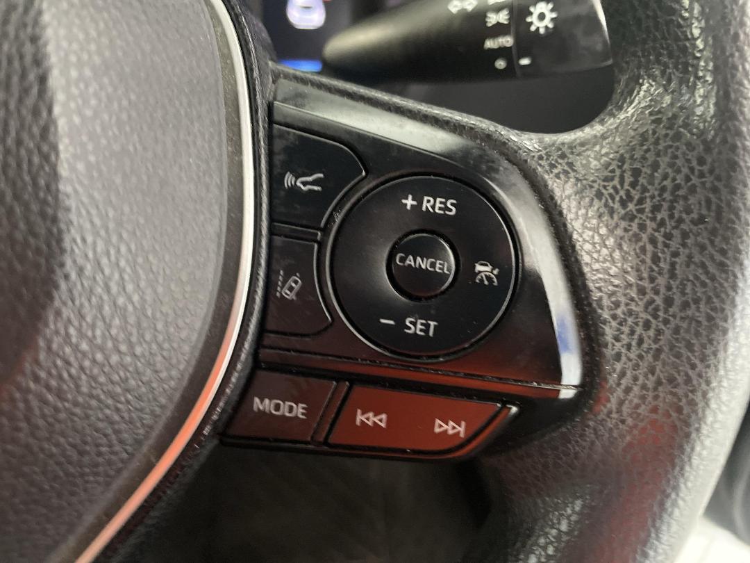 Photo '26' of Toyota Corolla